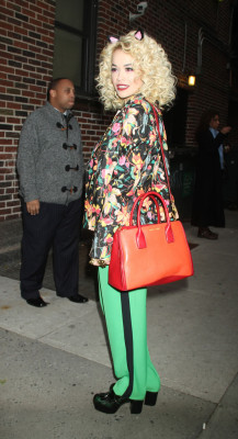 photo 4 in Rita Ora gallery [id550689] 2012-11-11 00:00:00