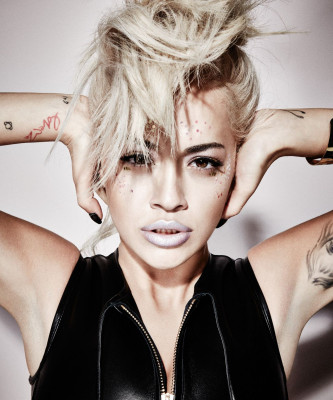 Rita Ora pic #821354