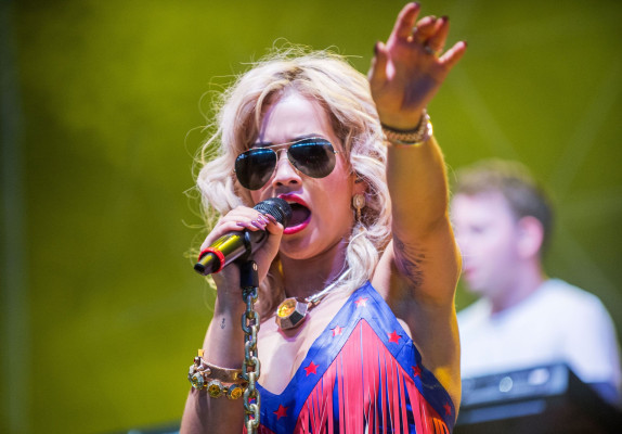 photo 19 in Rita Ora gallery [id525881] 2012-08-26 00:00:00
