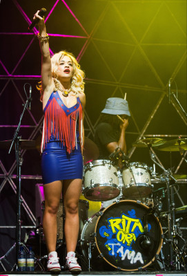 photo 20 in Rita Ora gallery [id525880] 2012-08-26 00:00:00