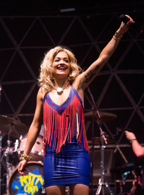 photo 23 in Rita Ora gallery [id525877] 2012-08-26 00:00:00