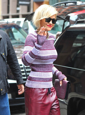 photo 22 in Rita Ora gallery [id694703] 2014-05-06 00:00:00