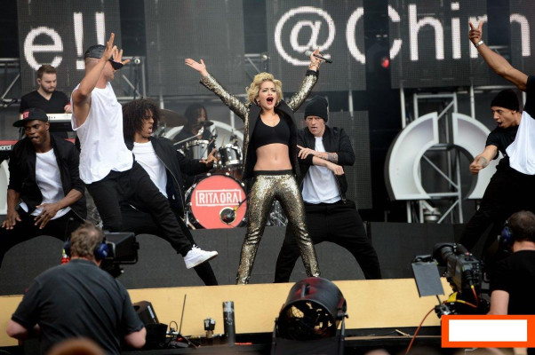 photo 10 in Rita Ora gallery [id610147] 2013-06-14 00:00:00