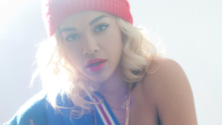 photo 26 in Rita Ora gallery [id492786] 2012-05-27 00:00:00