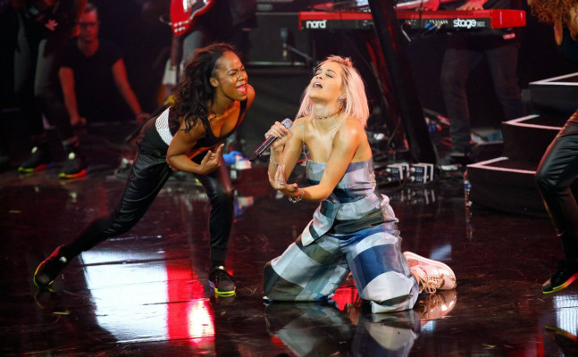 Rita Ora pic #751134