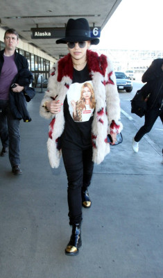 Rita Ora pic #747945