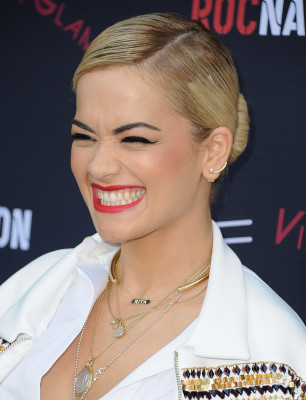Rita Ora pic #669365