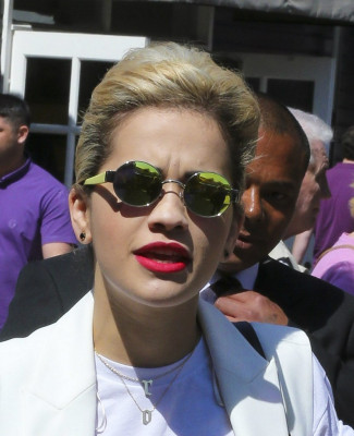 Rita Ora pic #704865