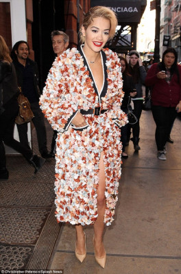 photo 21 in Rita Ora gallery [id698337] 2014-05-14 00:00:00