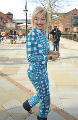 photo 20 in Rita Ora gallery [id690786] 2014-04-19 00:00:00