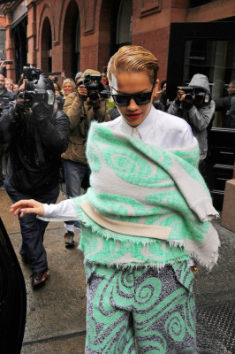 Rita Ora pic #695076