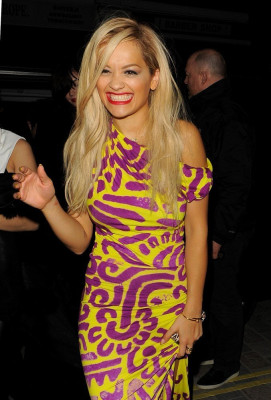 photo 10 in Rita Ora gallery [id699526] 2014-05-19 00:00:00
