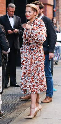 photo 8 in Rita Ora gallery [id693620] 2014-04-29 00:00:00