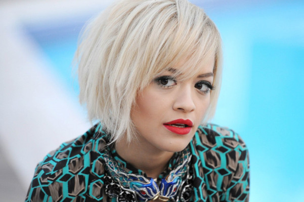 photo 13 in Rita Ora gallery [id700916] 2014-05-23 00:00:00