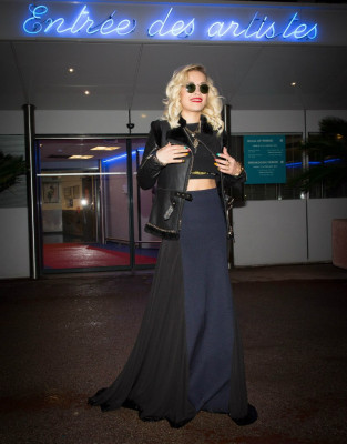 Rita Ora pic #700481