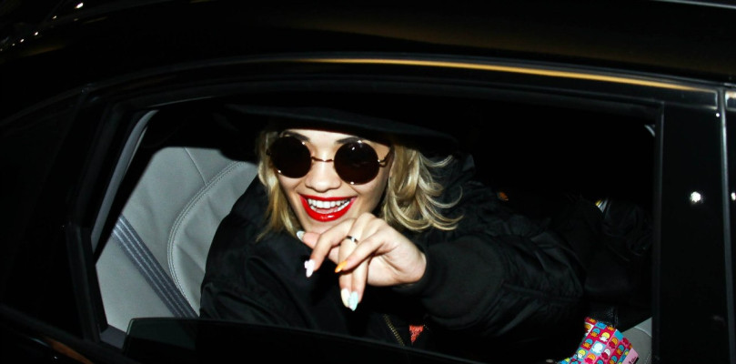 Rita Ora pic #700644