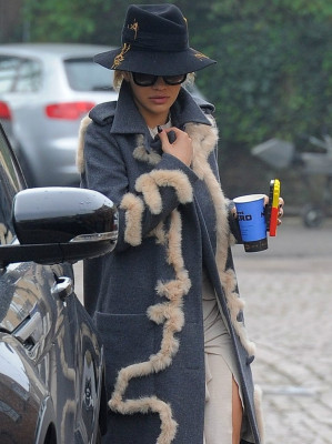 photo 29 in Rita Ora gallery [id691067] 2014-04-22 00:00:00