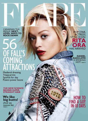 Rita Ora pic #713136