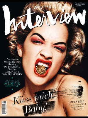 Rita Ora pic #617238