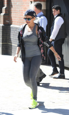photo 13 in Rita Ora gallery [id700344] 2014-05-21 00:00:00