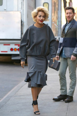 photo 5 in Rita Ora gallery [id693882] 2014-04-29 00:00:00