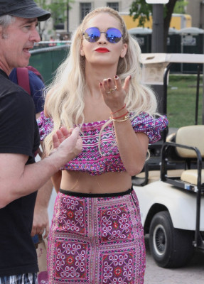 Rita Ora pic #709662