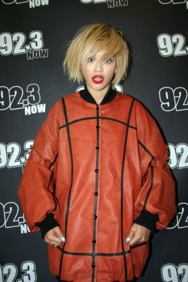 photo 26 in Rita Ora gallery [id693830] 2014-04-29 00:00:00