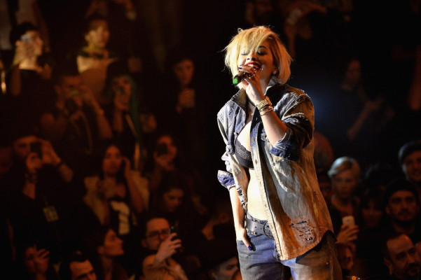 Rita Ora pic #703387