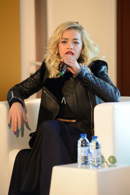 Rita Ora pic #701021