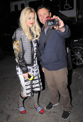 Rita Ora pic #713765