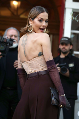 photo 7 in Rita Ora gallery [id1351786] 2024-06-11 00:00:00