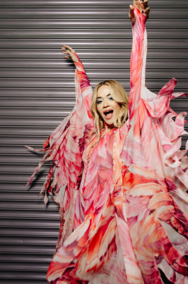 photo 16 in Rita Ora gallery [id1340976] 2024-01-15 00:00:00