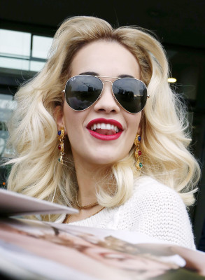 photo 12 in Rita Ora gallery [id561942] 2012-12-20 00:00:00
