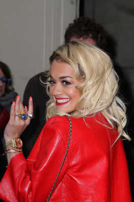 photo 12 in Rita Ora gallery [id572550] 2013-02-04 00:00:00