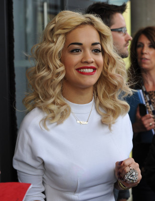 photo 28 in Rita Ora gallery [id529387] 2012-09-06 00:00:00