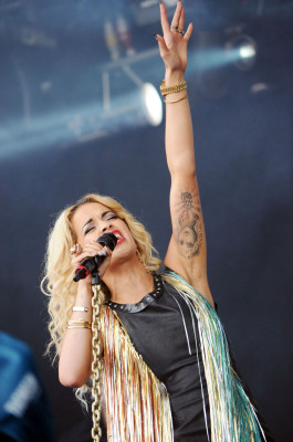 photo 14 in Rita Ora gallery [id520273] 2012-08-08 00:00:00
