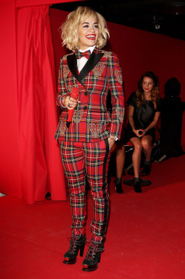 photo 14 in Rita Ora gallery [id641209] 2013-10-21 00:00:00