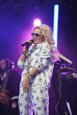 photo 18 in Rita Ora gallery [id520220] 2012-08-07 00:00:00