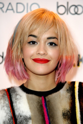 photo 4 in Rita Ora gallery [id642631] 2013-10-29 00:00:00