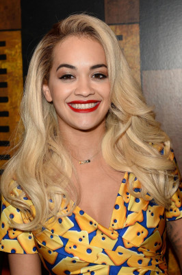 photo 25 in Rita Ora gallery [id675319] 2014-03-03 00:00:00