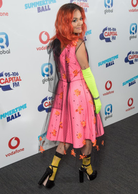 Rita Ora pic #1043335