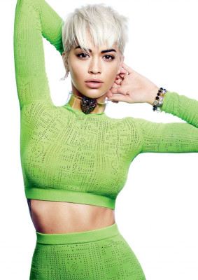 Rita Ora pic #824306