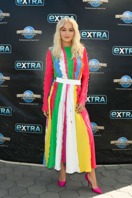 Rita Ora pic #1073643