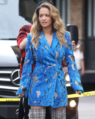 Rita Ora pic #968858
