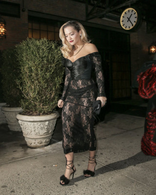 Rita Ora pic #1003484