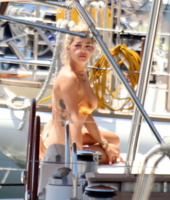 Rita Ora pic #1053698