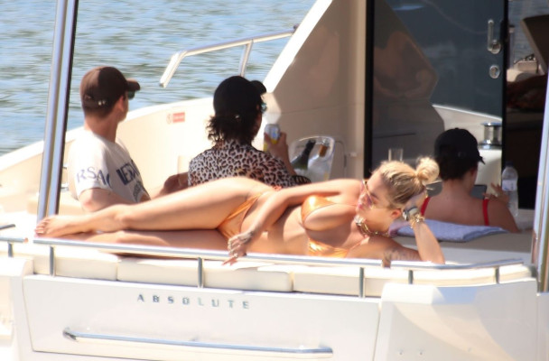 Rita Ora pic #1053652