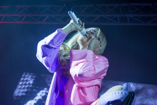 Rita Ora pic #1040748