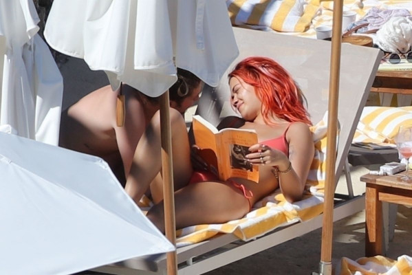 Rita Ora pic #1042895
