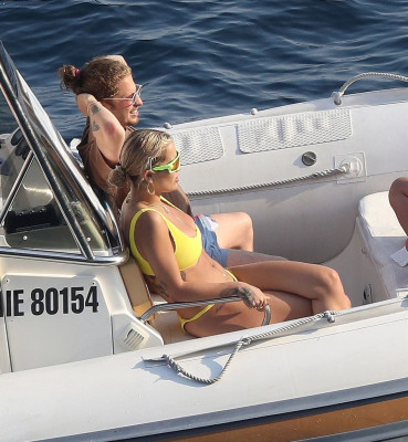 Rita Ora pic #1048974